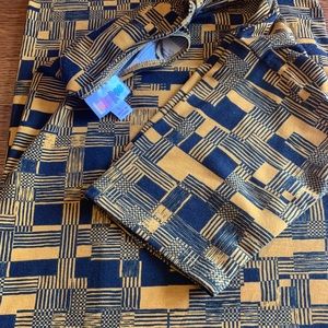 LuLaRoe Irma size Large